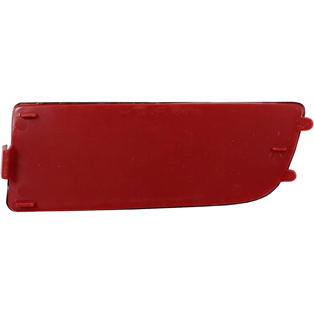 BIAREN Rear Bumper Reflector Light Marker Left Side Mercedes Sprinter VW Crafter A9068260040 2E0945105A