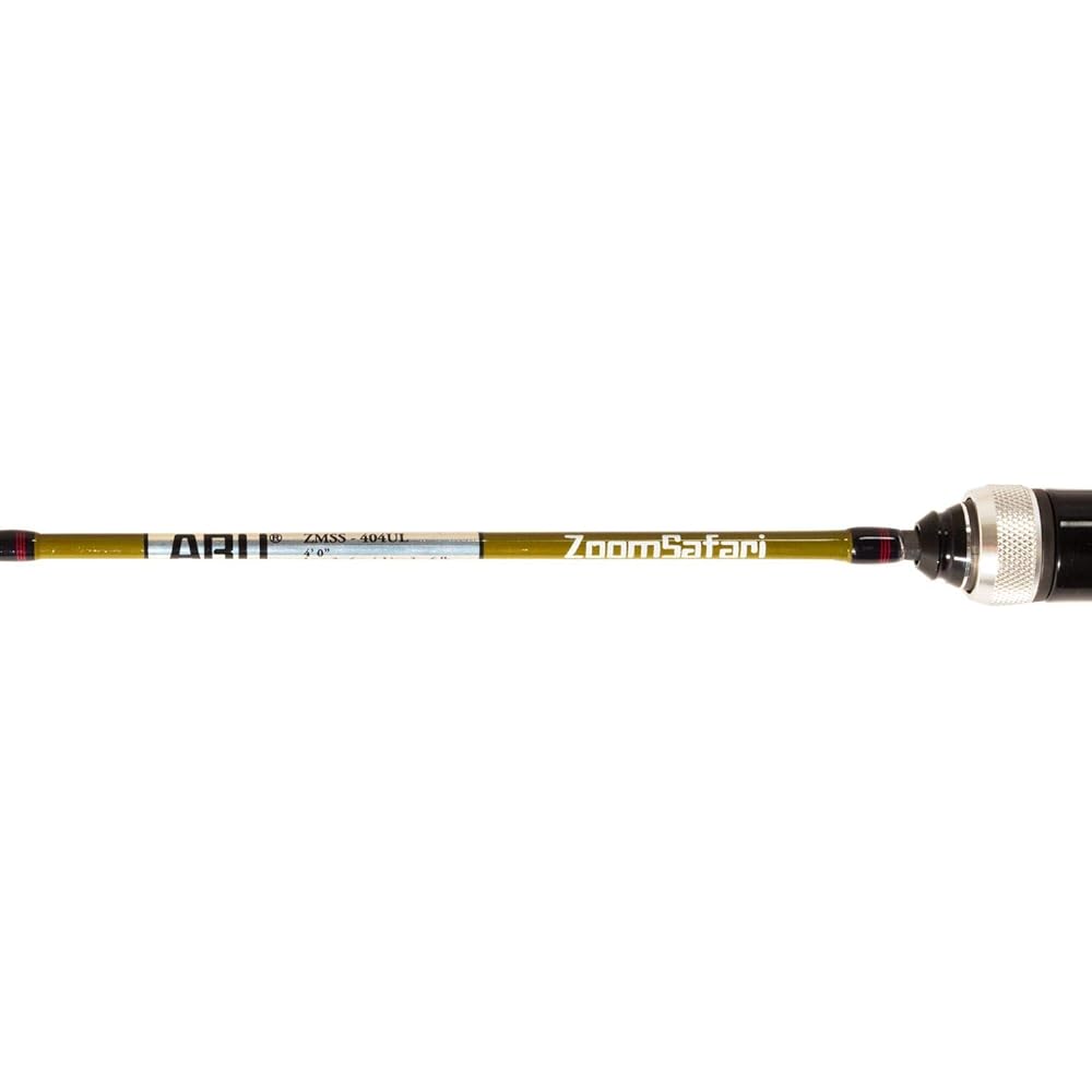 Abu Garcia (Abu Garcia) ZoomSafari (Zoom Safari) series various