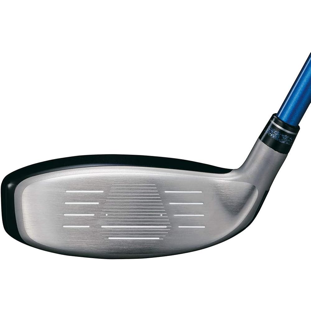 DUNLOP Utility XXIO Eleven Hybrid [Model with genuine catalog shaft] MP1100 Shaft Carbon Men's Right Loft Angle: 20 degrees Count: H4 Golf Club Utility Club