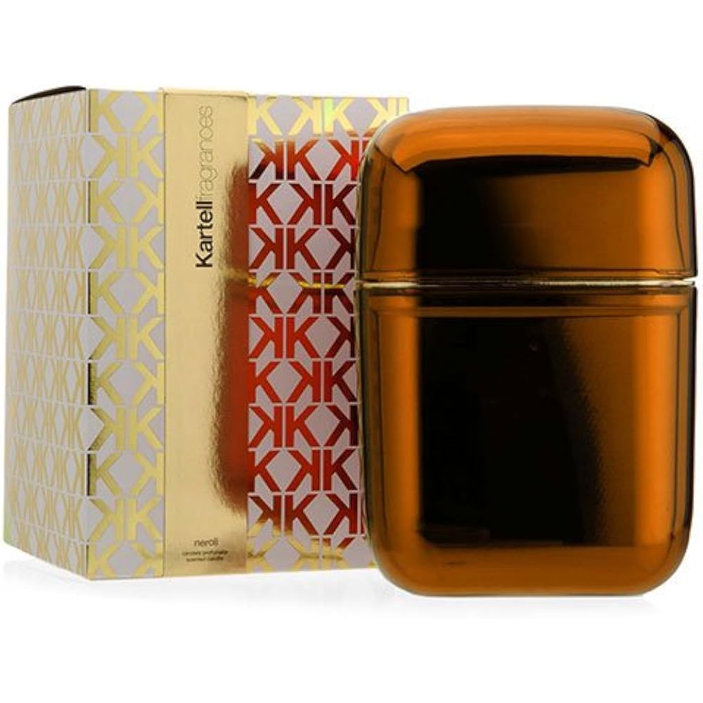 Kartel Design Accessory Orange W13.1/D13.1/H18.7cm Oyster SFAC-KF1030-B7 [Authentic product from domestic sole agent]
