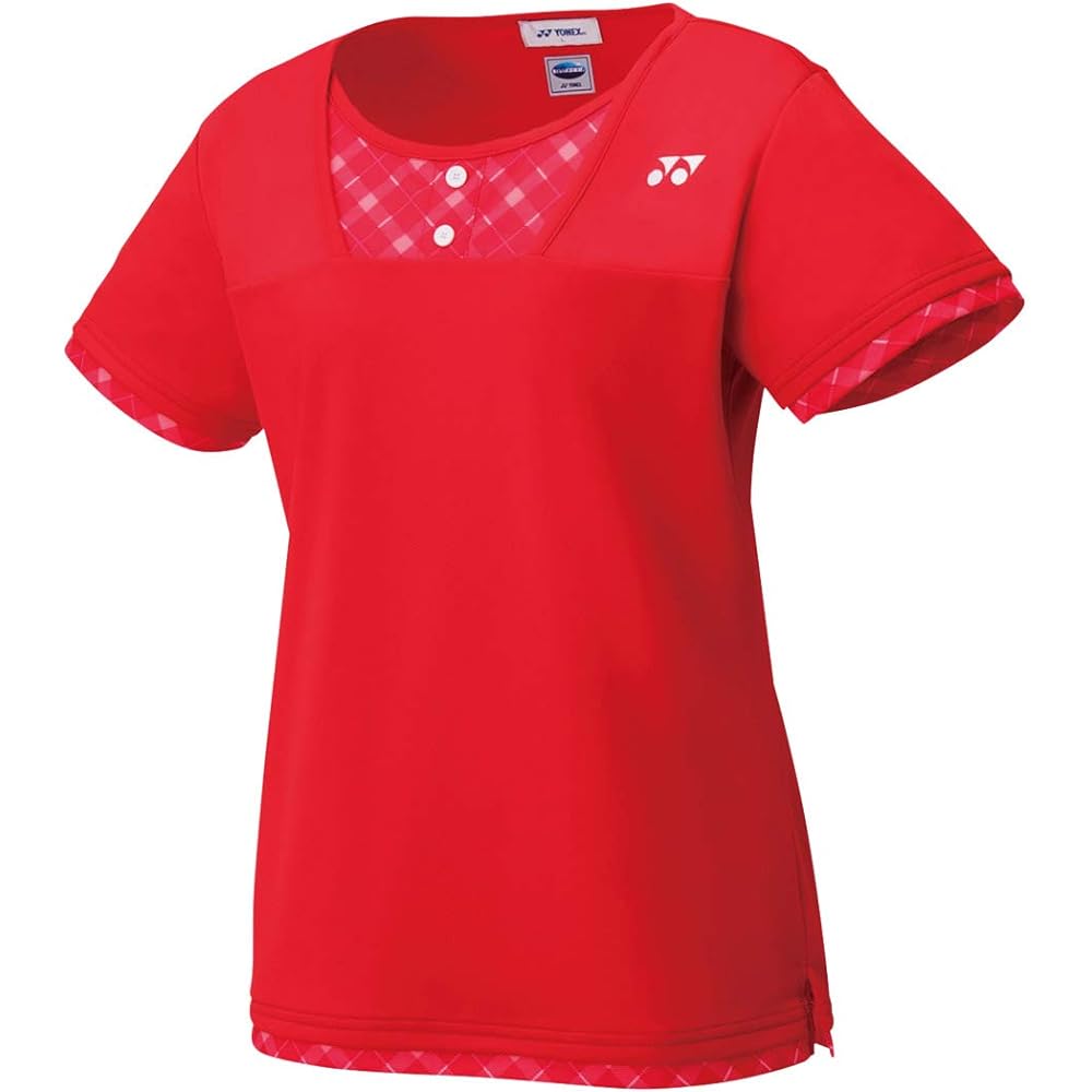 [YONEX] Tennis Wear Game Shirt (Slim Type) [Women's] 20498 Women's
