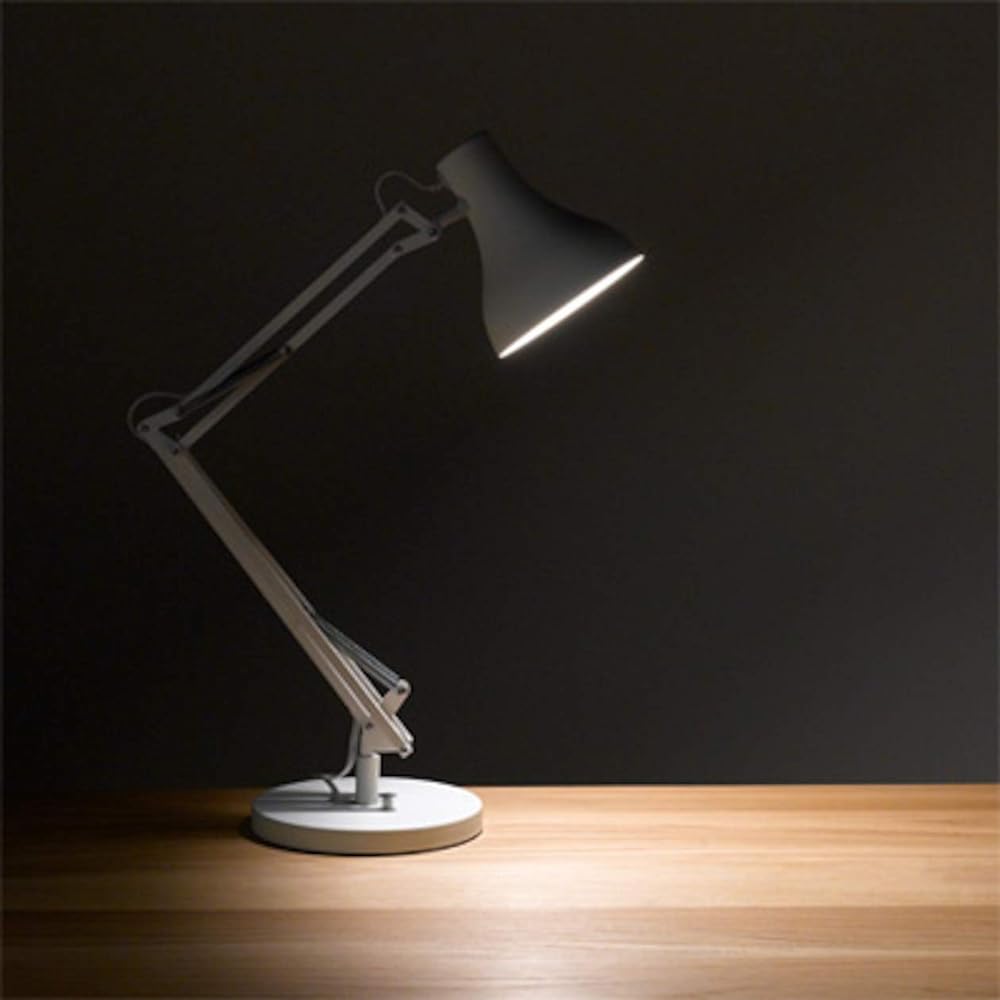MUJI MUJI LED aluminum arm light with base model number: MJ1505 37494916