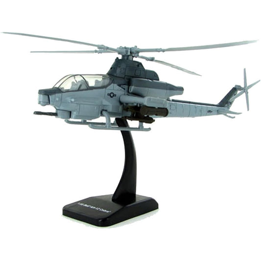 AH-1Z Bell Cobra helicopter