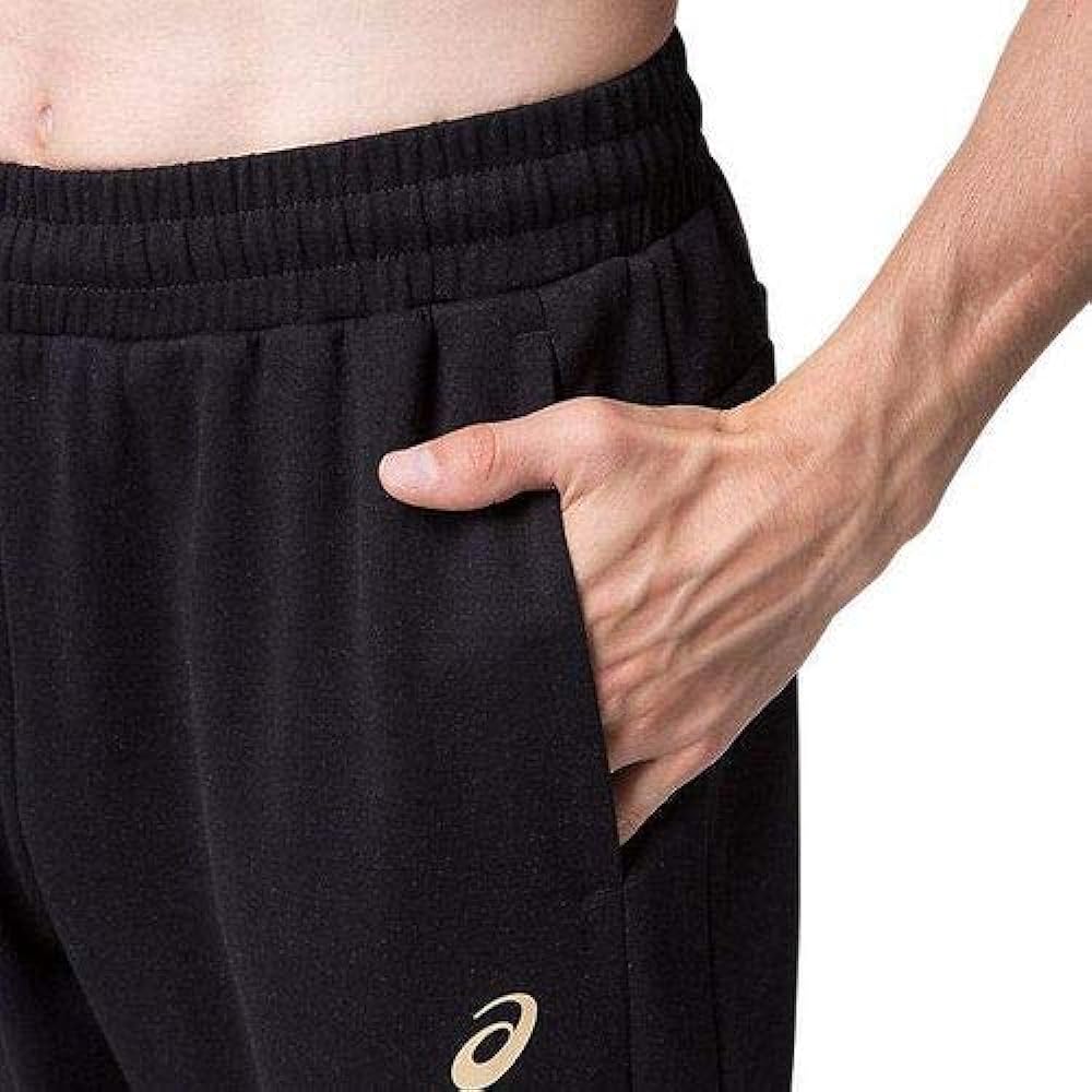 [ASICS] Training Wear TOKYO Warm-up Pants 2031B281 Men's