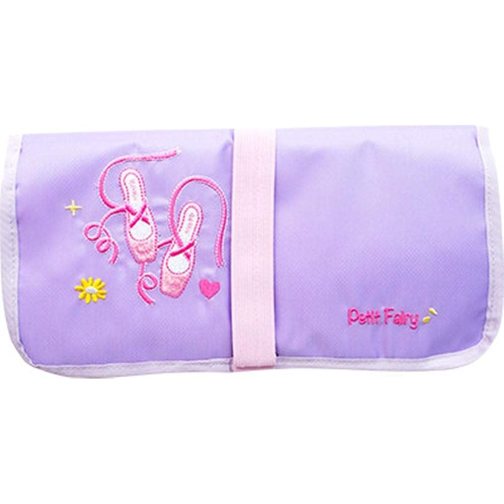 Knickknack PetitFairy Ballet supplies for ballet lessons Purple 02863-02