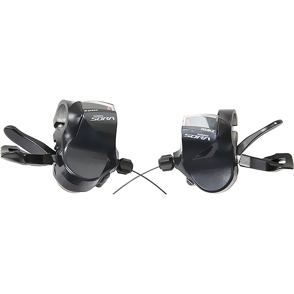 SHIMANO Shift Lever SL-R3000 Left and Right Lever Set SORA ESLR3000