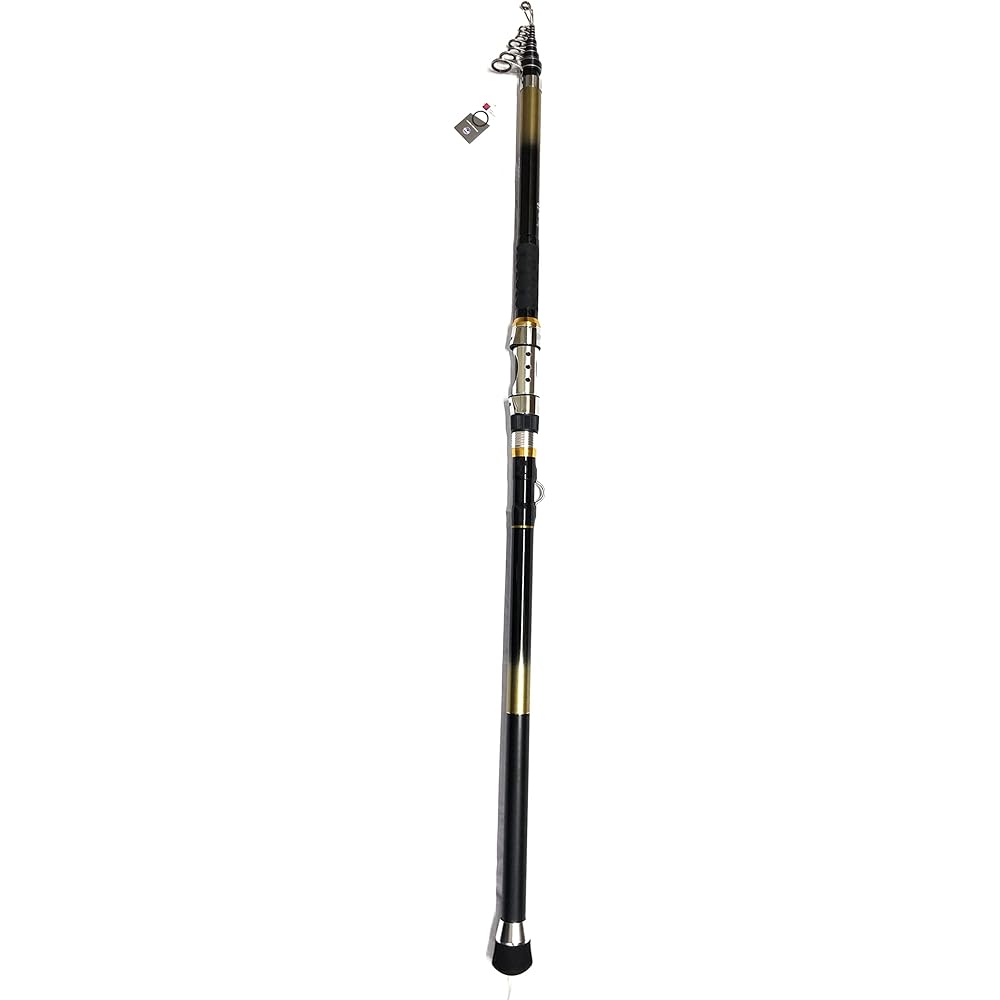 (FKS) Shirohae 500H/Kurohae 480XH Large mouth guide design for PE with emphasis on biting Taman rod Big game rod Driving Taman Gala Big game