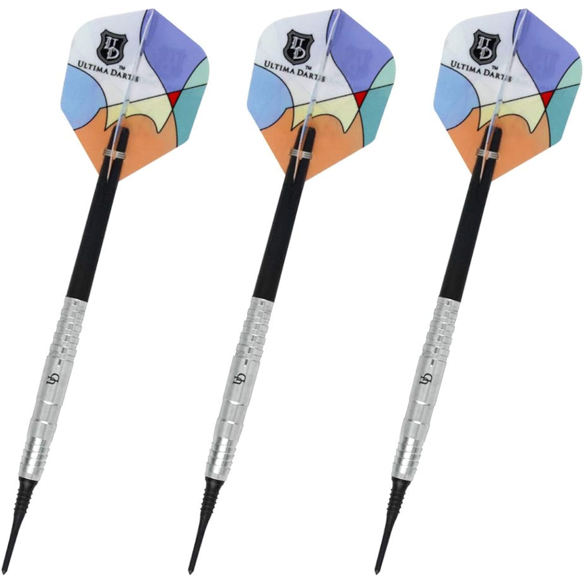 ULTIMA DARTS Liberta 2BA Taira Katsuki player model darts barrel darts set