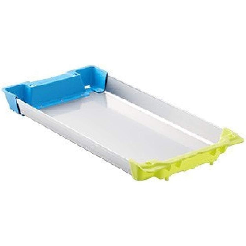 SHIMANO Cold Kintray Set of 3 Yellow Blue SSS~LL Size