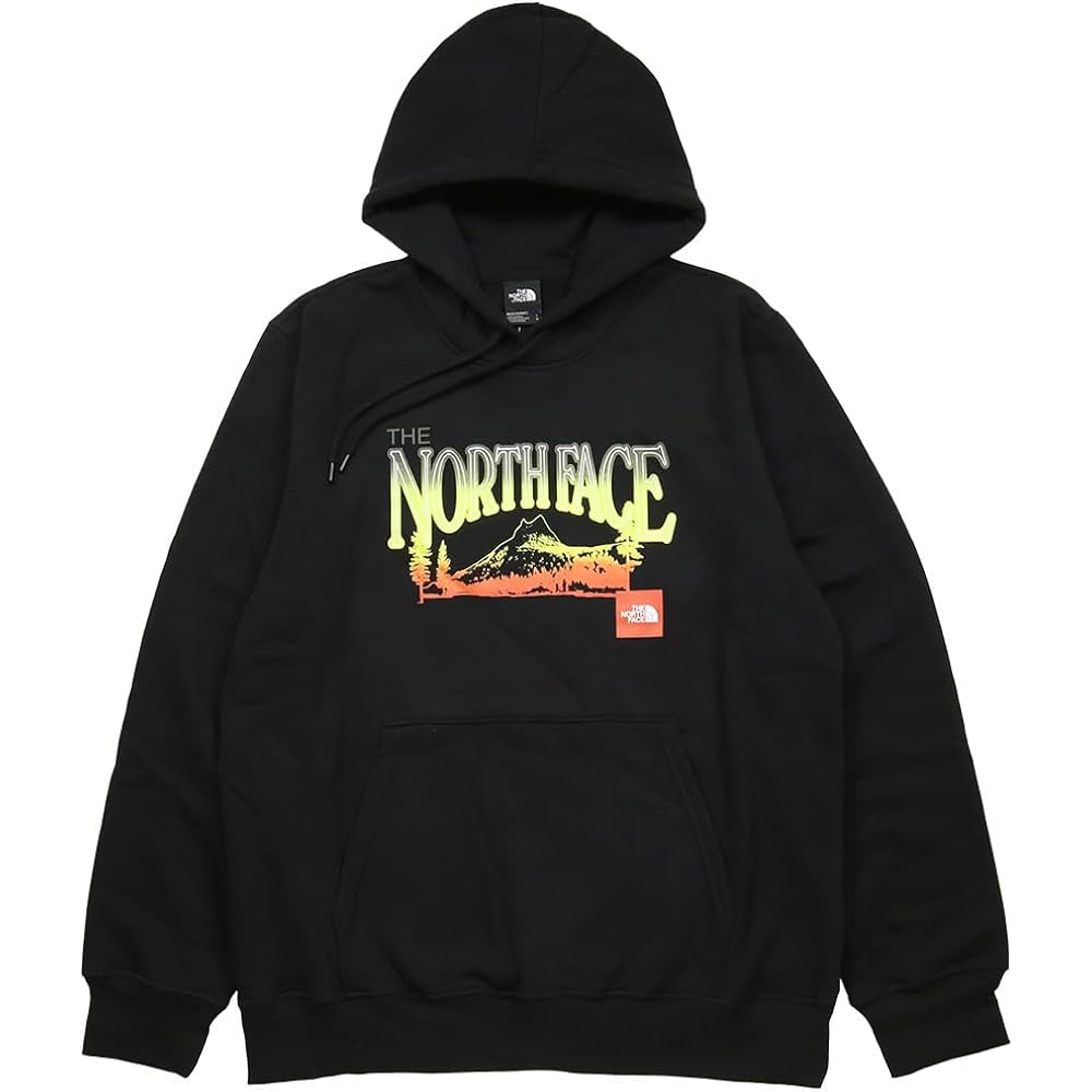 [The North Face] Hoodie Pullover Hoodie Men's thenorthface394 [Parallel Import]