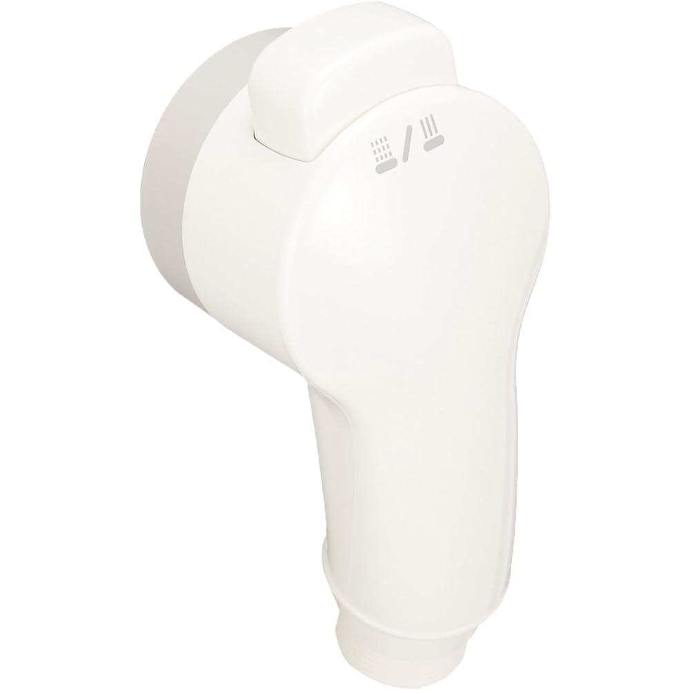 TOTO Shower head part (for TL384 type) Off-white TH589-1 #N11