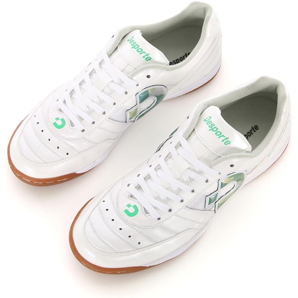 [Desporti] Futsal Shoes Indoor Boavista KI PROII DS-1933