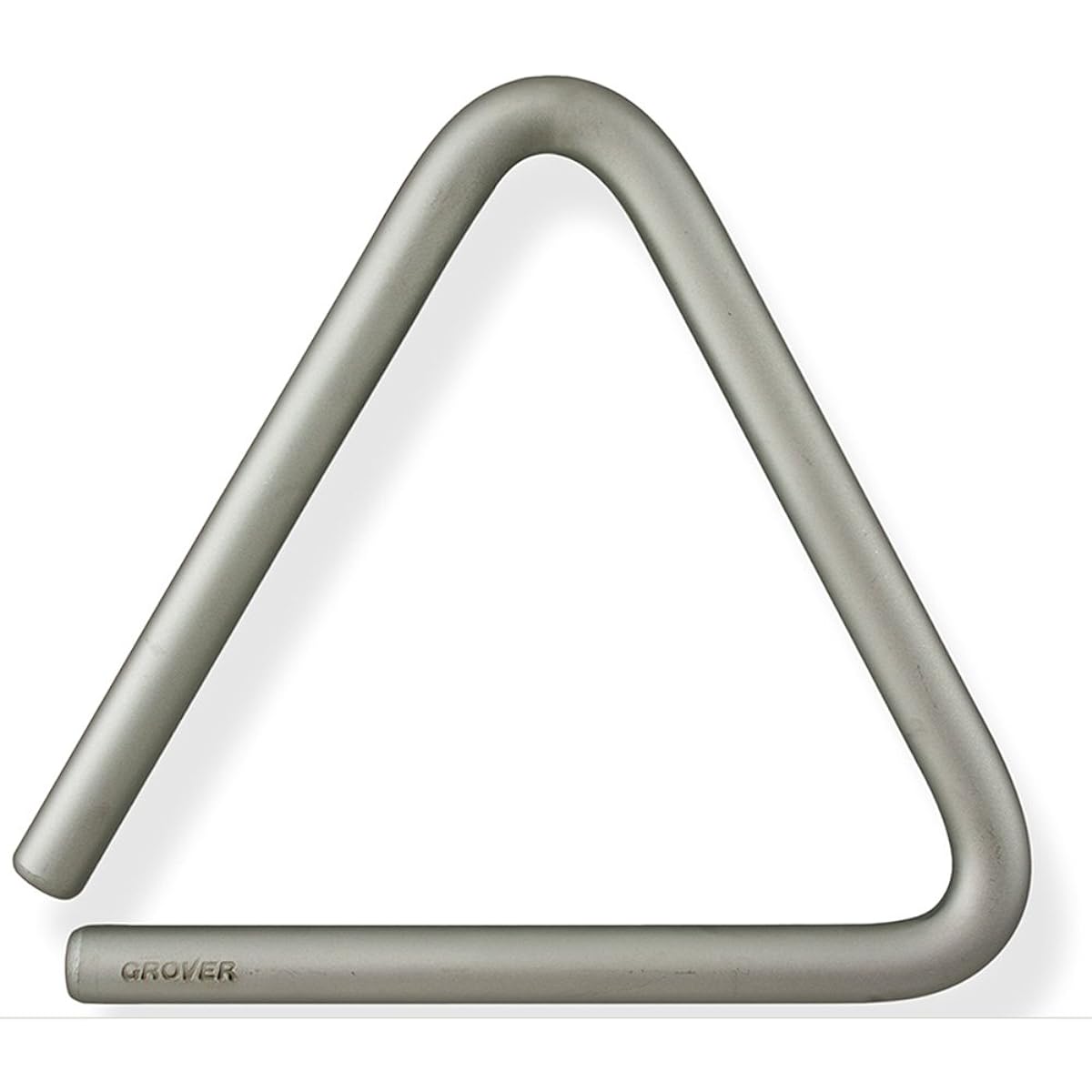 GROVER Super Overtone Triangle 5 inch GV-TR5 [Domestic regular product]