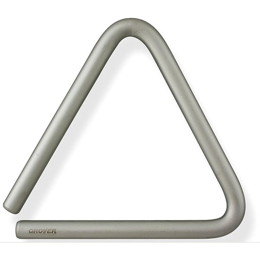 GROVER Super Overtone Triangle 5 inch GV-TR5 [Domestic regular product]