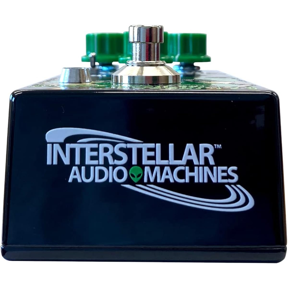 Interstellar Audio Machines/Fuzzsquatch Fuzzdrive Interstellar Audio Machines Fuzz