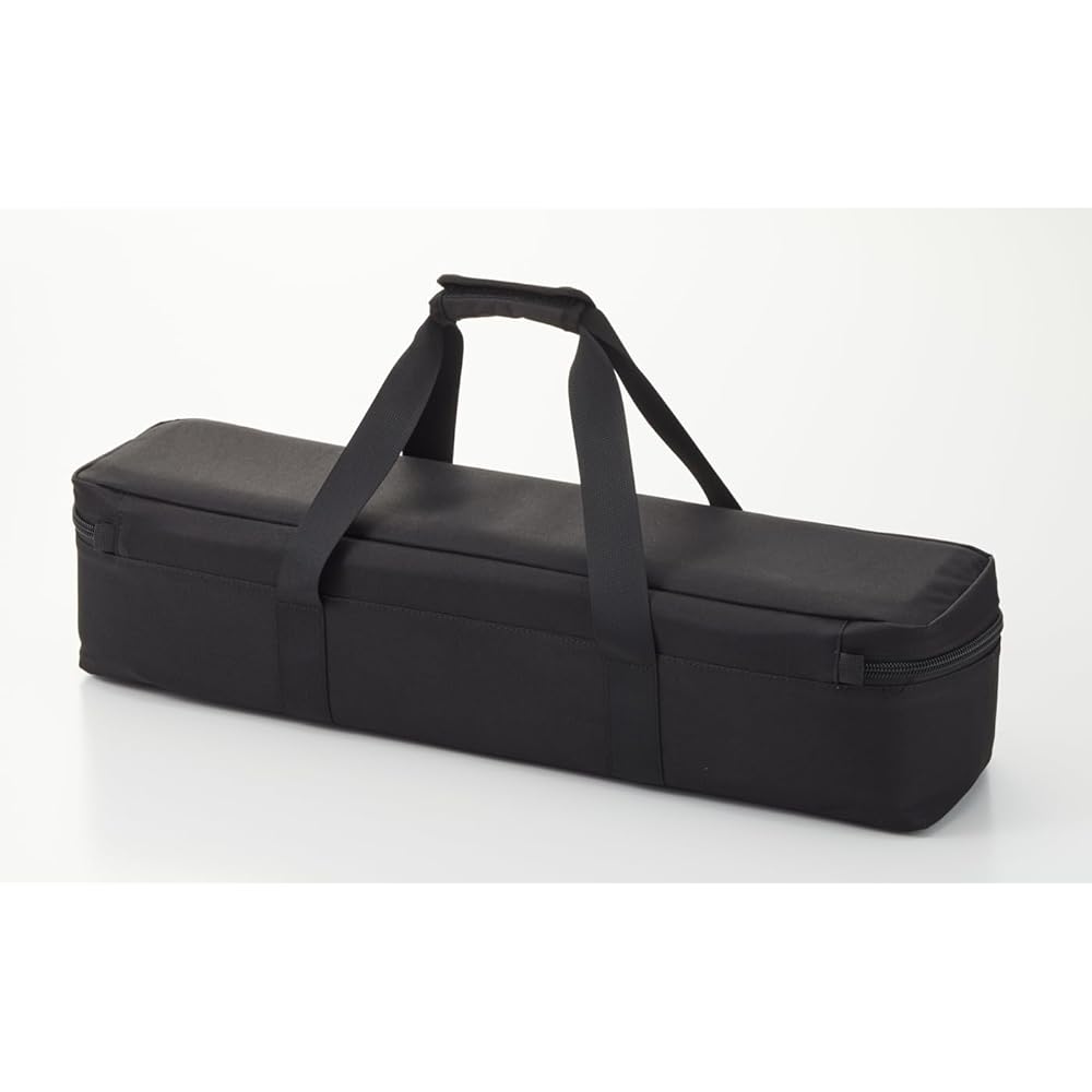 [Huerco] Huerco Pack Rod Container 60 (Black x Black)