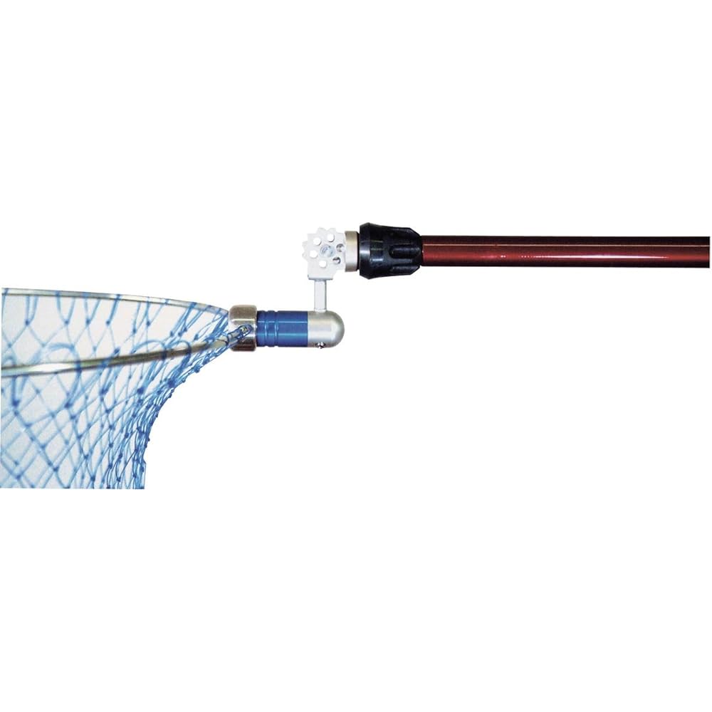 Belmont Rack type joint for ball handle MR045