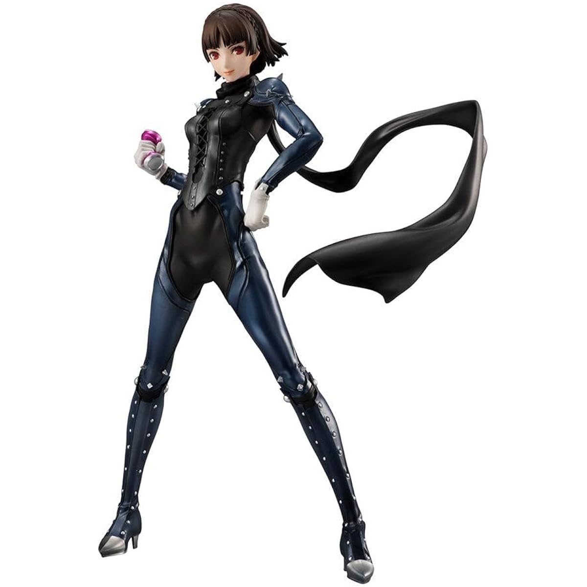 [Limited Edition] Lucrea Persona 5 The Royal Niijima Makoto Complete Figure