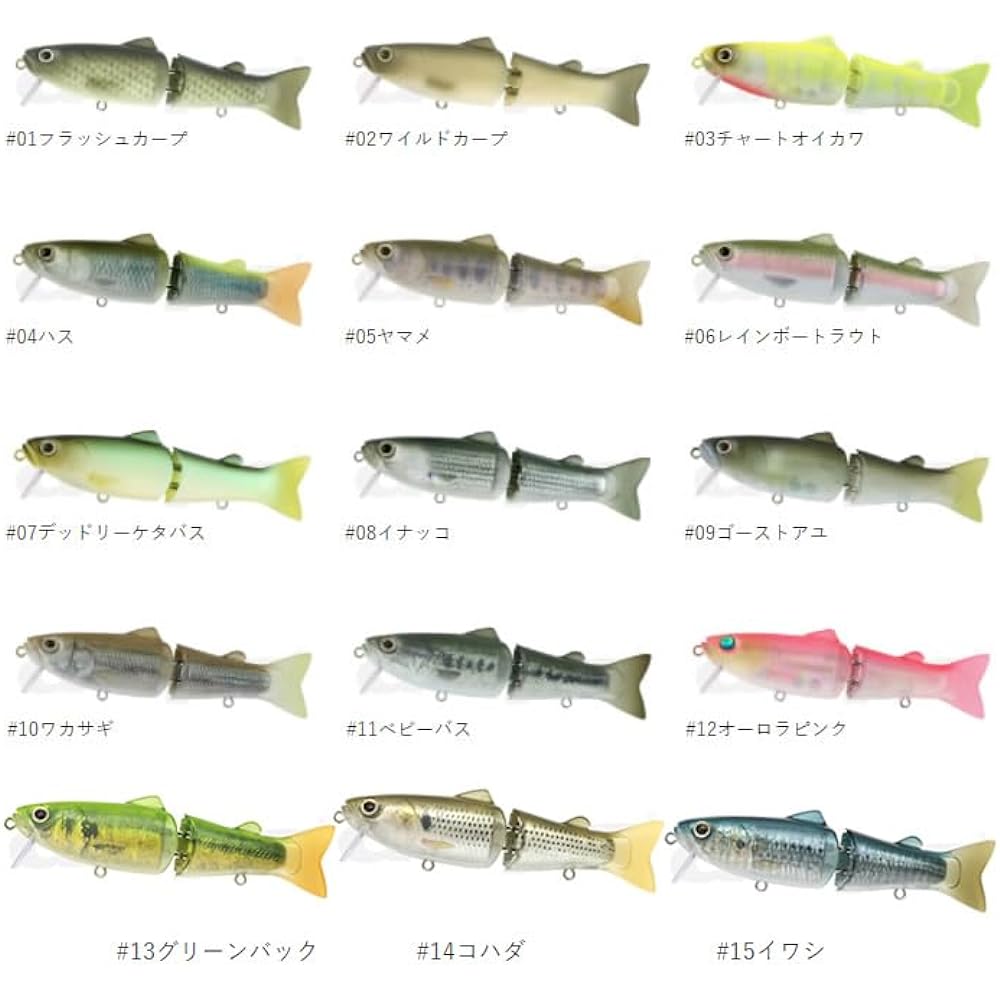 Deps New SILENT KILLER 115 Floating deps New SILENT KILLER