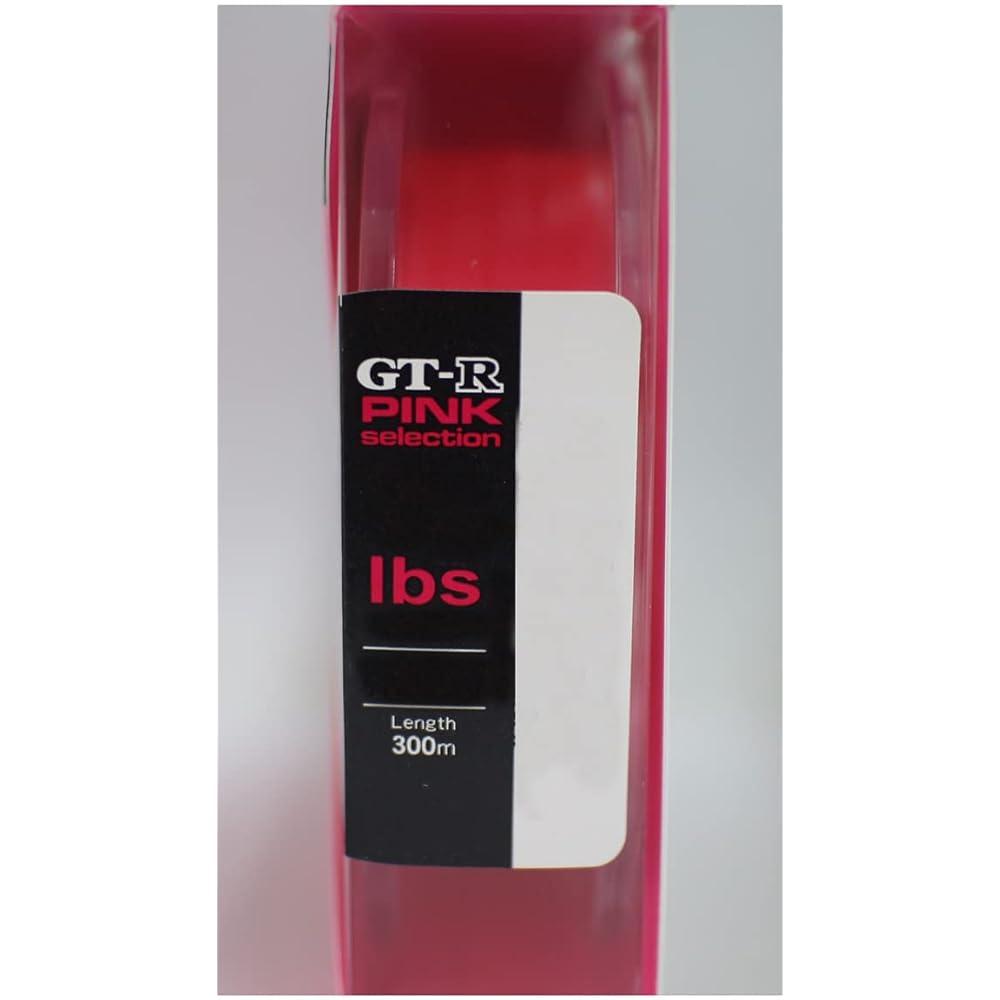 Sanyo Nylon Appload GT-R Pink Selection 300m