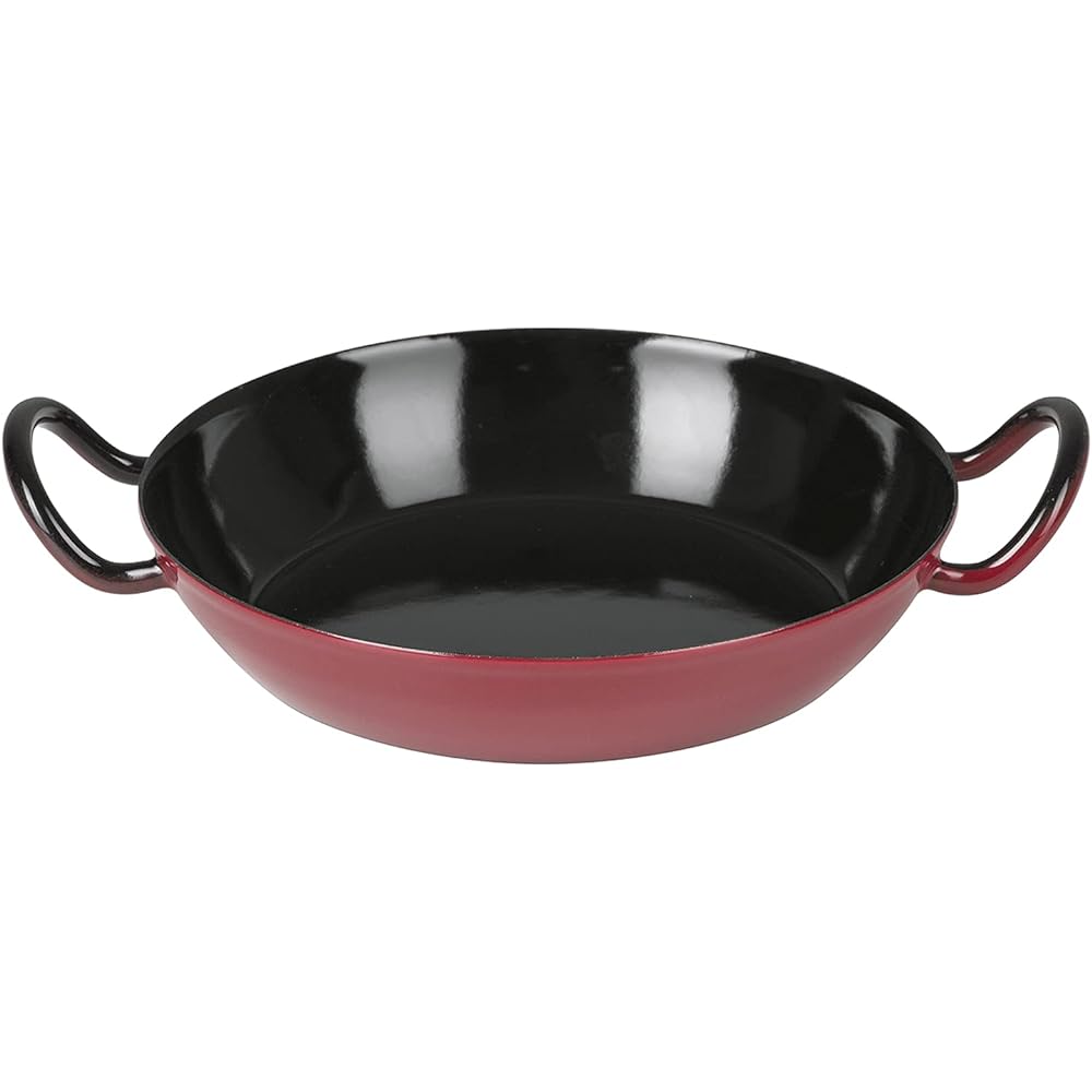 RIESS Tool Set COLOR 1kg Schlemmerpfanne 20cm 0600-019