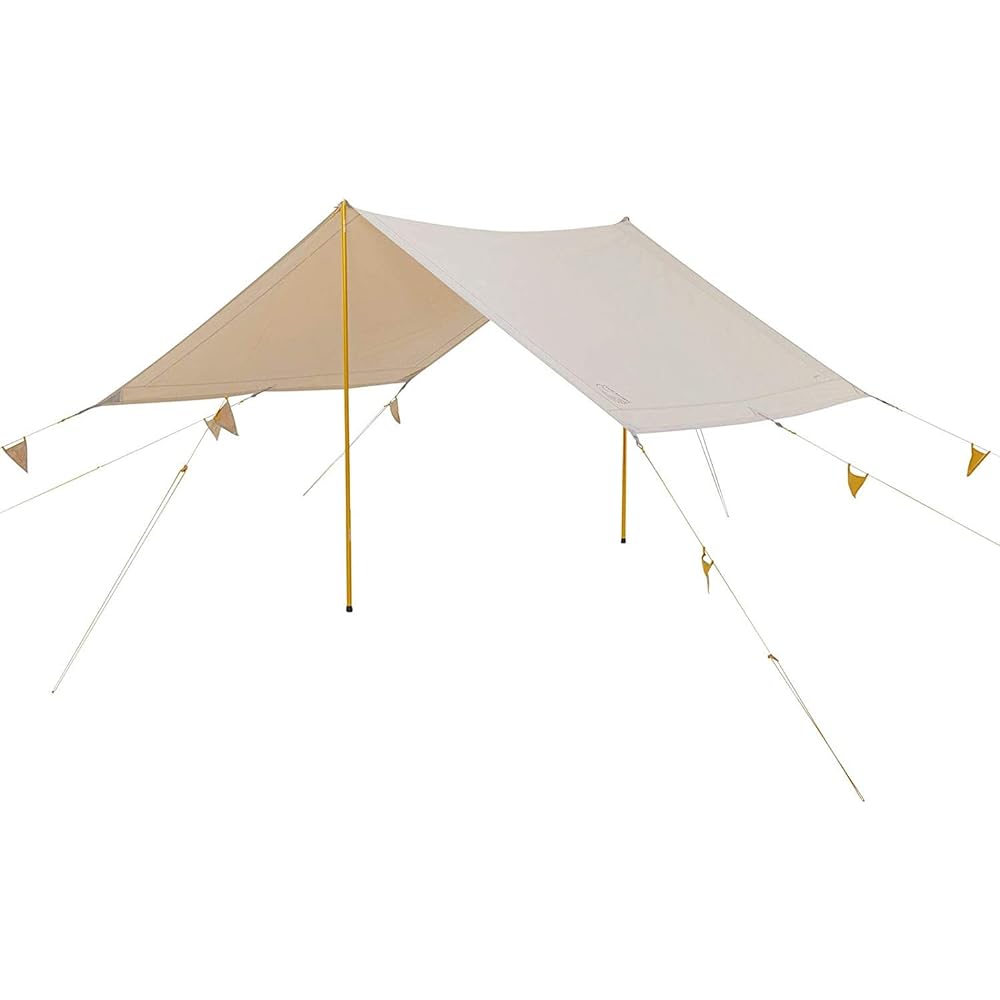 NORDISK Outdoor Tarp