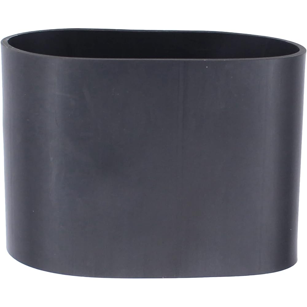 MOTOKU Air Inlet Flexible Adapter Rubber Boot for Can Am Bombardier Outlander 330 400 500 650 800 Quest Renegade