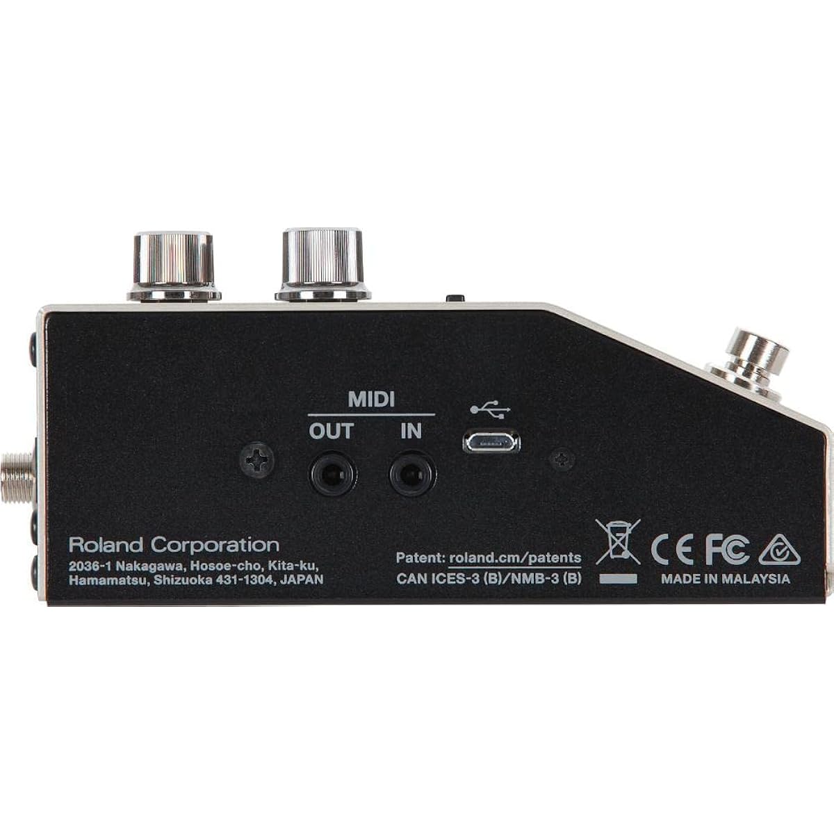 BOSS/DD-200 DIGITAL DELAY Delay