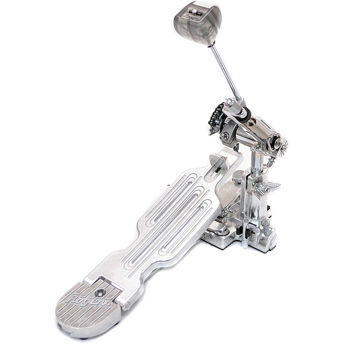 Rogers RP100 Dyno-Matic Drum Pedal, Foot Pedal for Drums