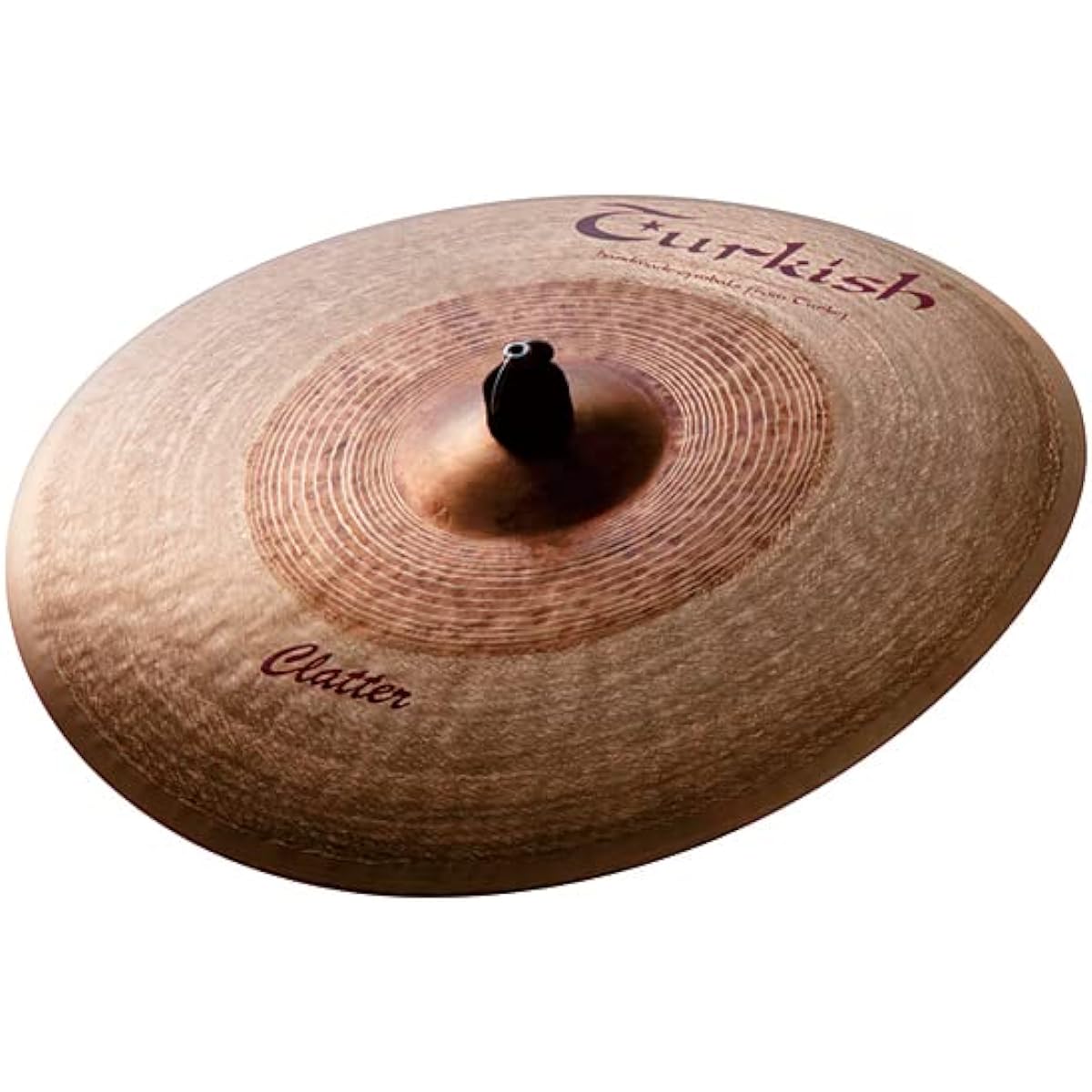 TURKISH Turkish Clutter Series 18 inch TU-CT18 [Official Japanese Product]