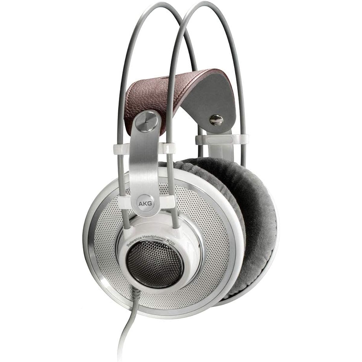 AKG Monitor Headphones K701-Y3 Open Air Studio Headphones Hibino 3 Year Warranty Model