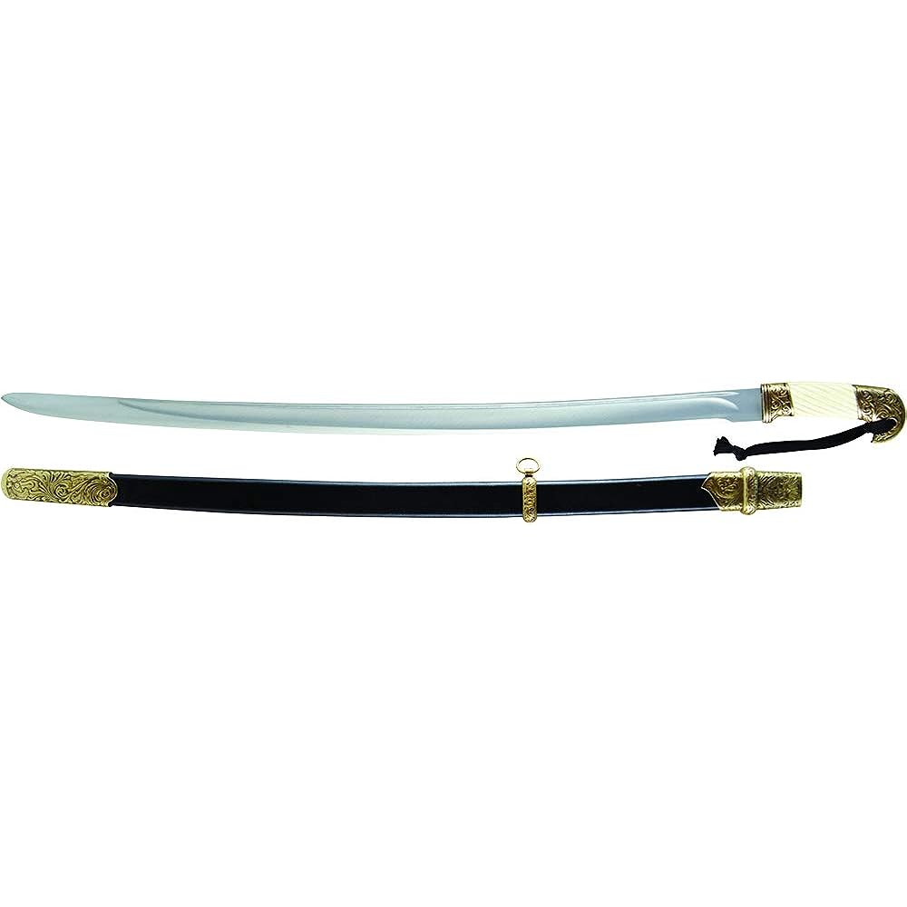 DENIX 4135 Cossack Saber Gold
