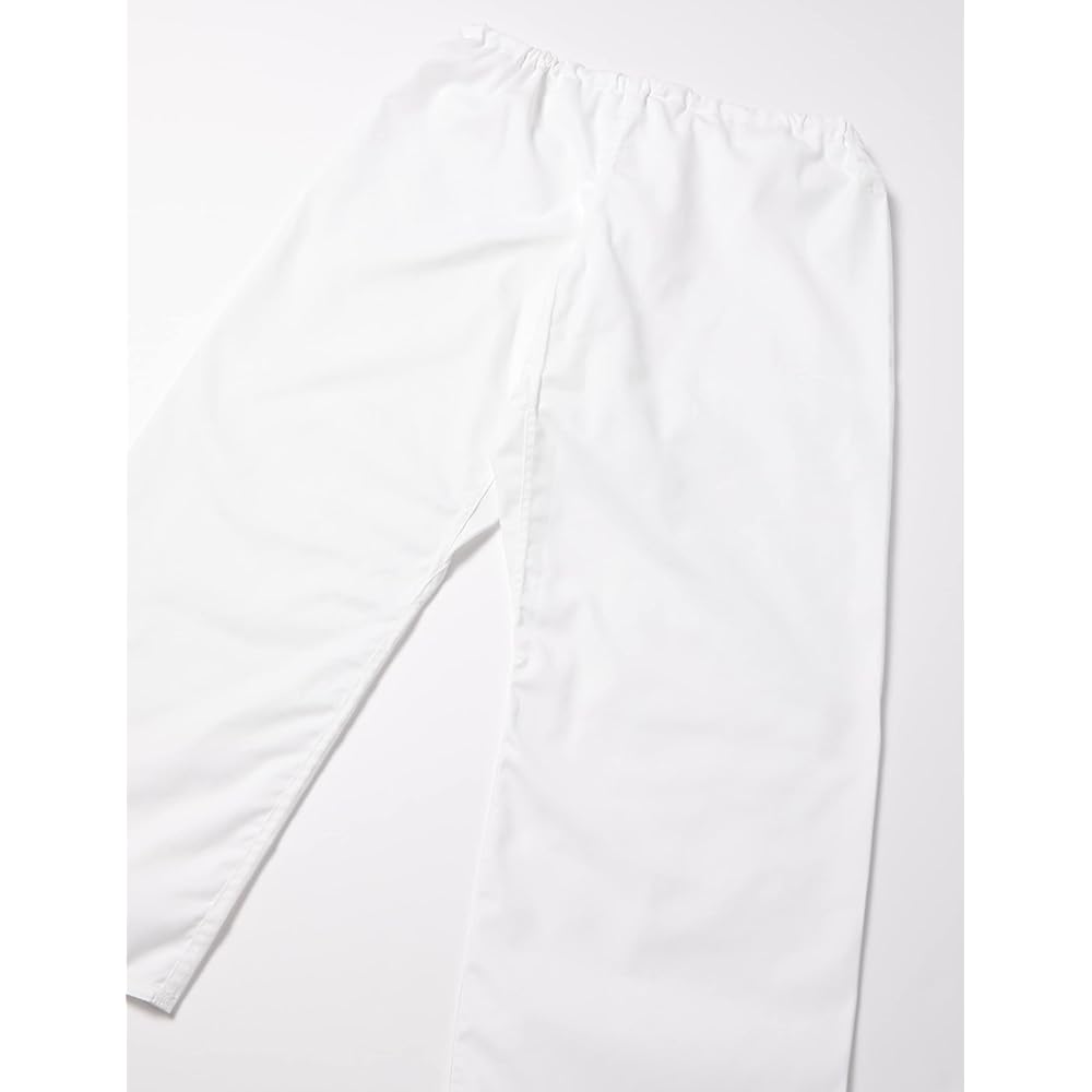 Kuo "Beginner II" Judogi JNW23 White No. 3