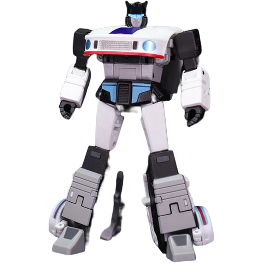 MS-TOYS MS-B35 Blues