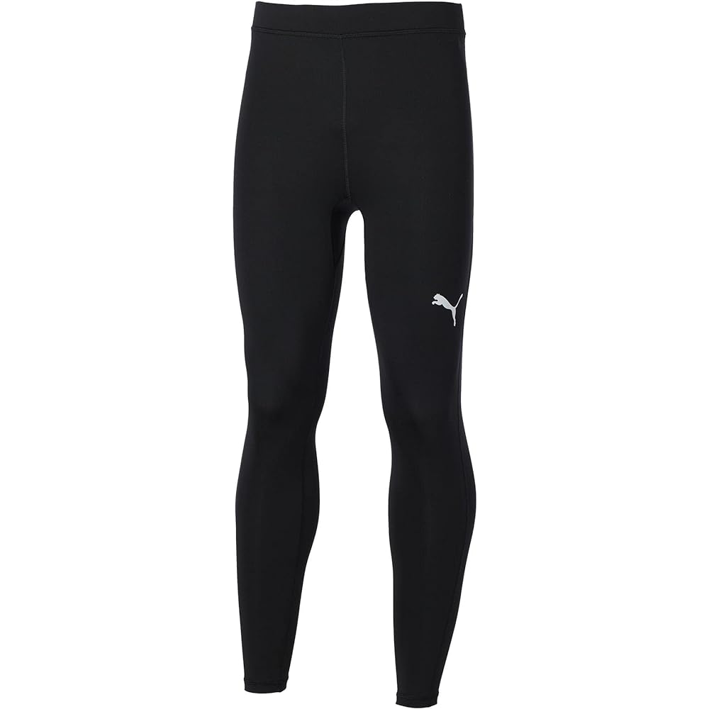 [PUMA] Soccer Training LIGA Long Tights 656655 Men's
