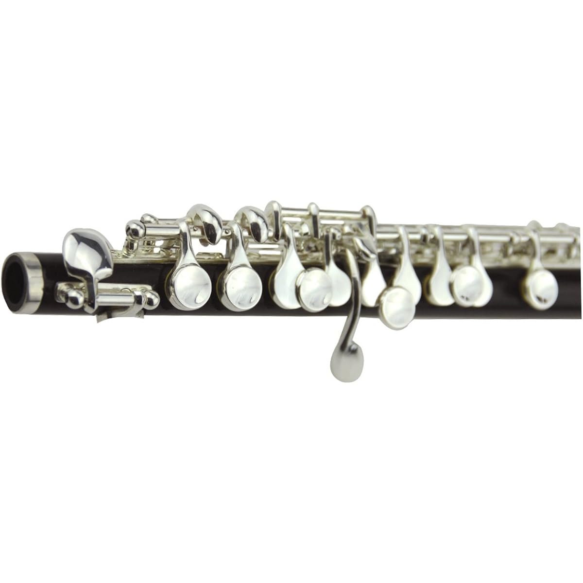 [Hilax] Beginner's Piccolo (① Silver body)