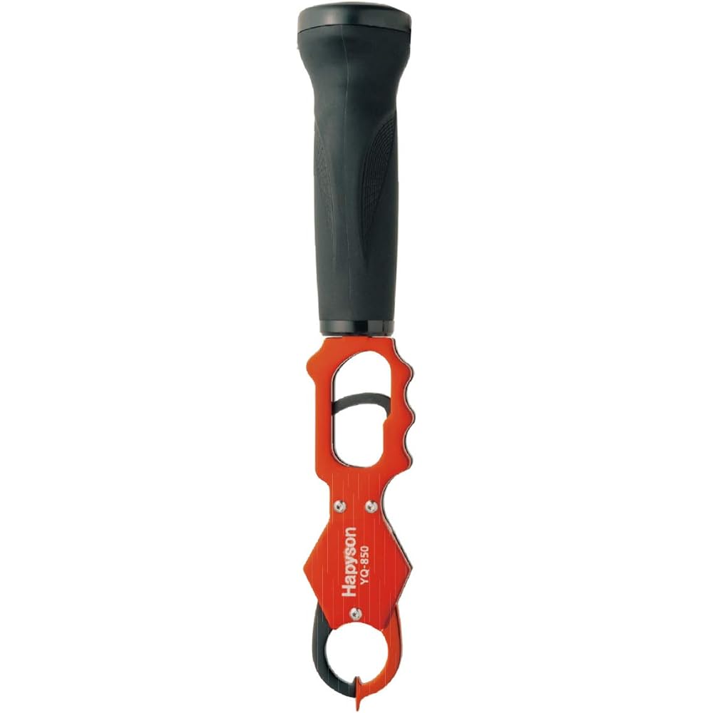 Hapyson YQ-850B Measuring Fishing Scale