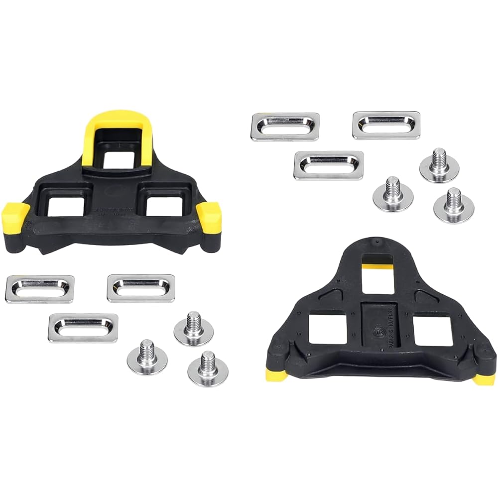 SHIMANO Cleat Set for SPD-SL