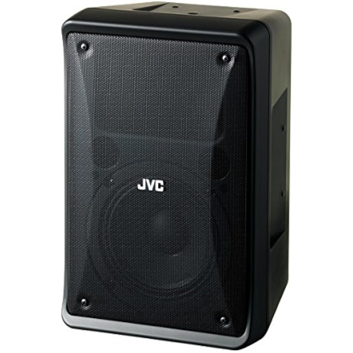 JVC Kenwood Victor PS-S550B Compact Speaker (90W 16cm 2-way) (for small and medium-sized halls/banquet halls) [Manufacturer's order item]