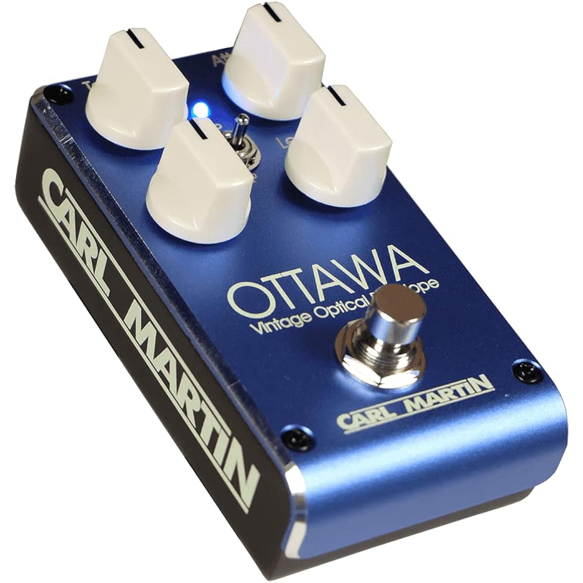 CARL MARTIN Ottawa Optical Envelope Filter Auto Wow [Domestic Genuine Product]