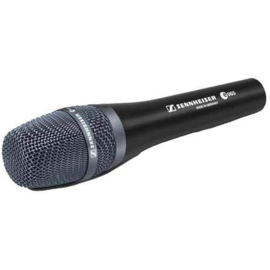 Sennheiser Sennheiser (Sennheiser) [Domestic genuine product] Sennheiser high-end condenser microphone e965