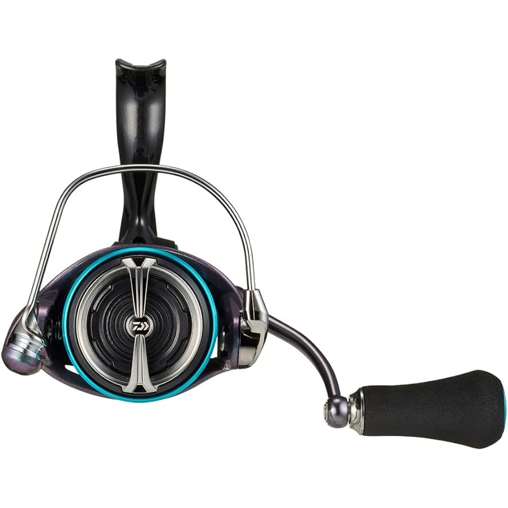 DAIWA Egging Reel 23 EMERALDAS RX Single Handle/Double Handle Various (2023 Model)