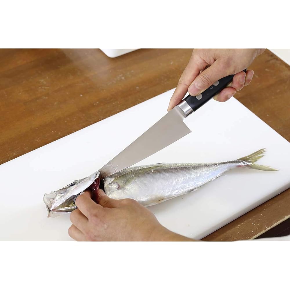 EBM Antibacterial Special Inox Sabaki East Type 15cm