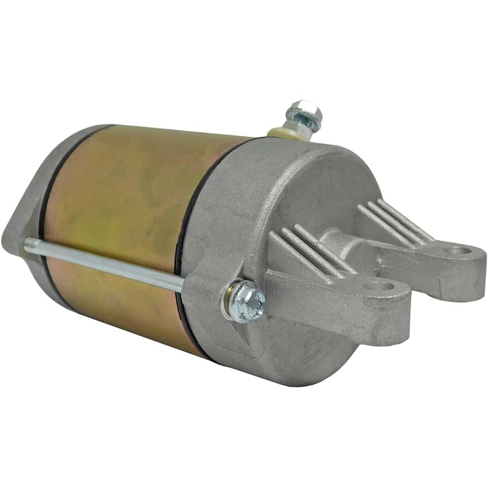 Starter Replacement 00-07 Kymco Scooters Bet & Win 250, 01-09 Grand Dink 250, 05-10 Grandvista 250, 03-07 People S 250, 05-07 Xciting 250, 03-06 Yup 250 SCH097 10580 55