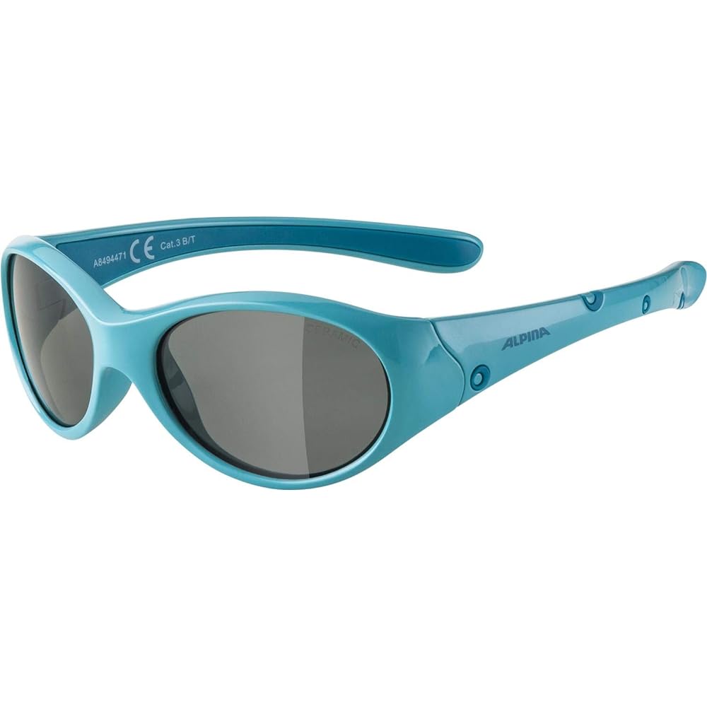 ALPINA FLEXXY GIRL Children's Sunglasses