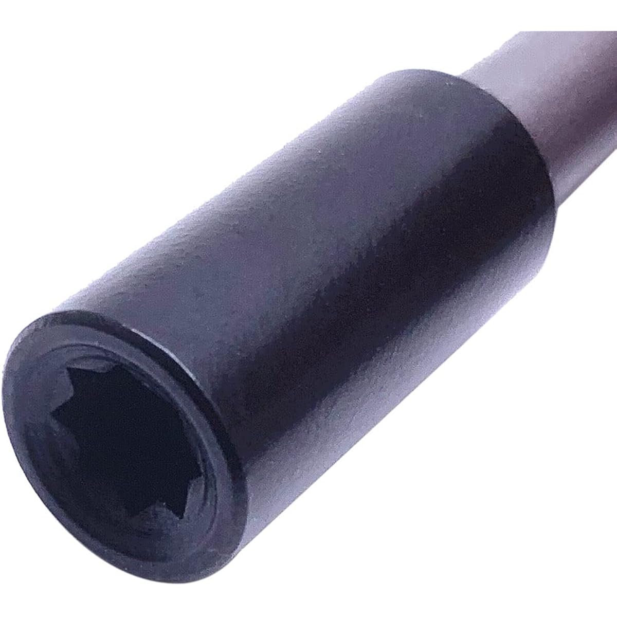 TUOREN Piano Tuning Pin Removal Tool Power Piano Tuning Pin Socket with Ratchet Star Head