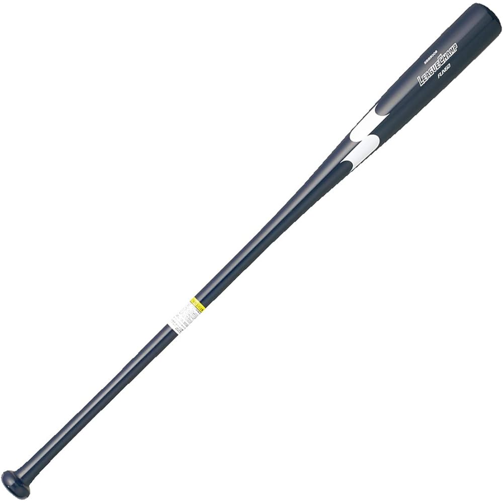 SSK Baseball Wooden Knock Bat League Champ SBB8006 [2019 Spring/Summer Model]