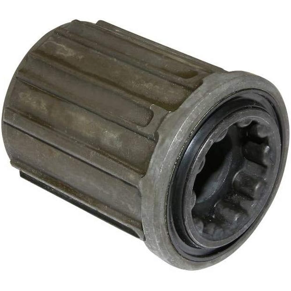SHIMANO WH-RS21CLR Freewheel Y49V980