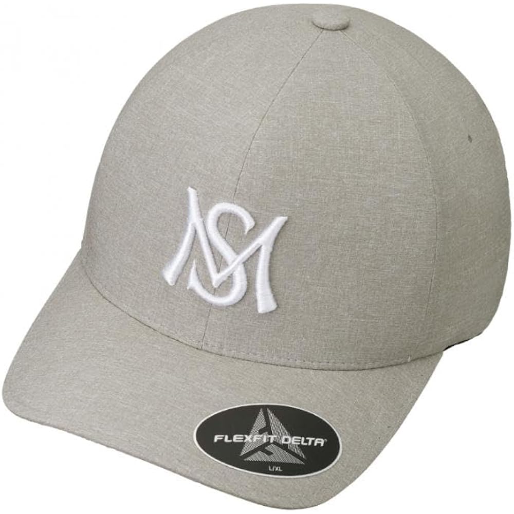 [Evergreen] MS-modo Flexfit Delta Cap