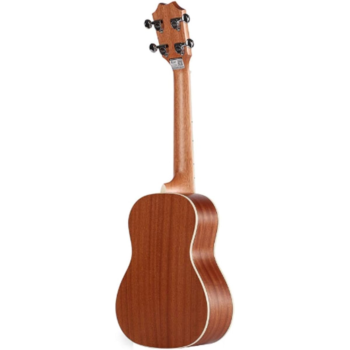 Concert Ukulele Music Beginner Natural Hawaiian Guitar 23 inch Ukulele Ukulele for Beginners (Color: Natural, Size: 23 inches)